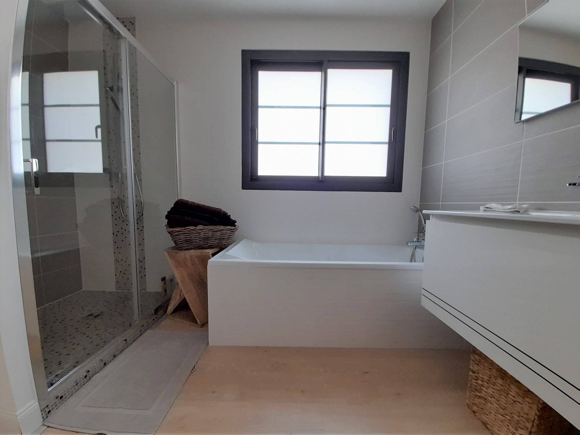 maison d'architecte à louer pour les vacances bassin d'arcachon