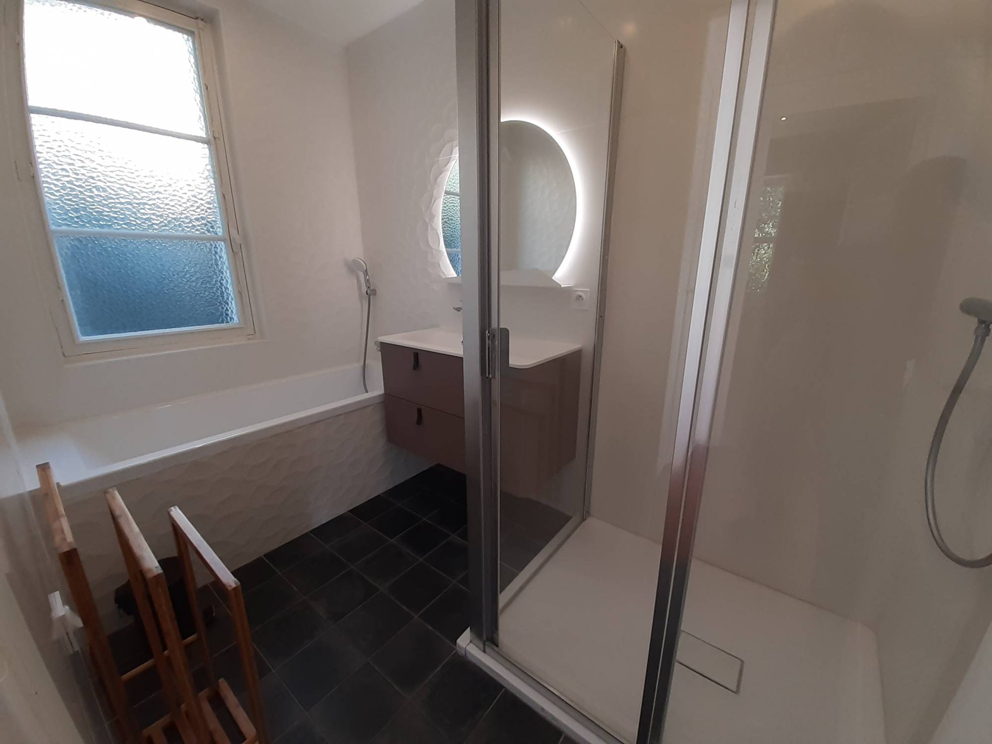 Location maison 5 chambres proche plage - Arcachon Pereire