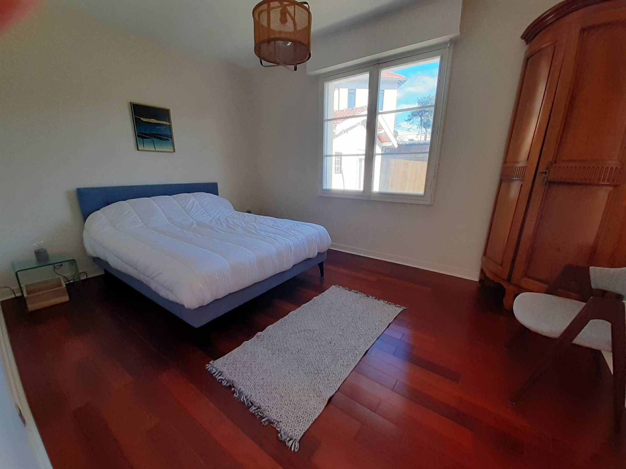 agence de gestion locative saisonnière arccahon