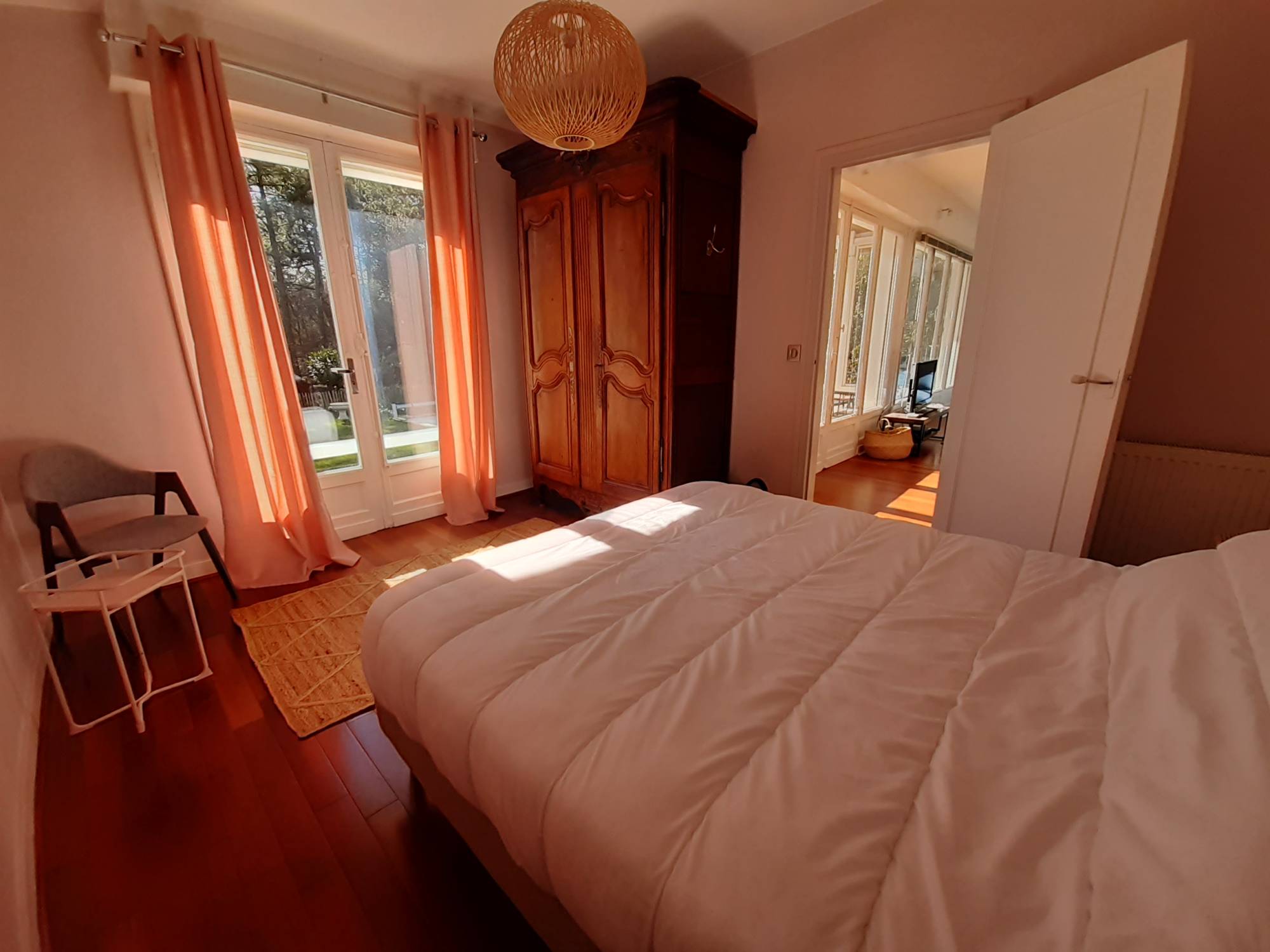 agence conciergerie de locations saisonnière bassin d'arcachon