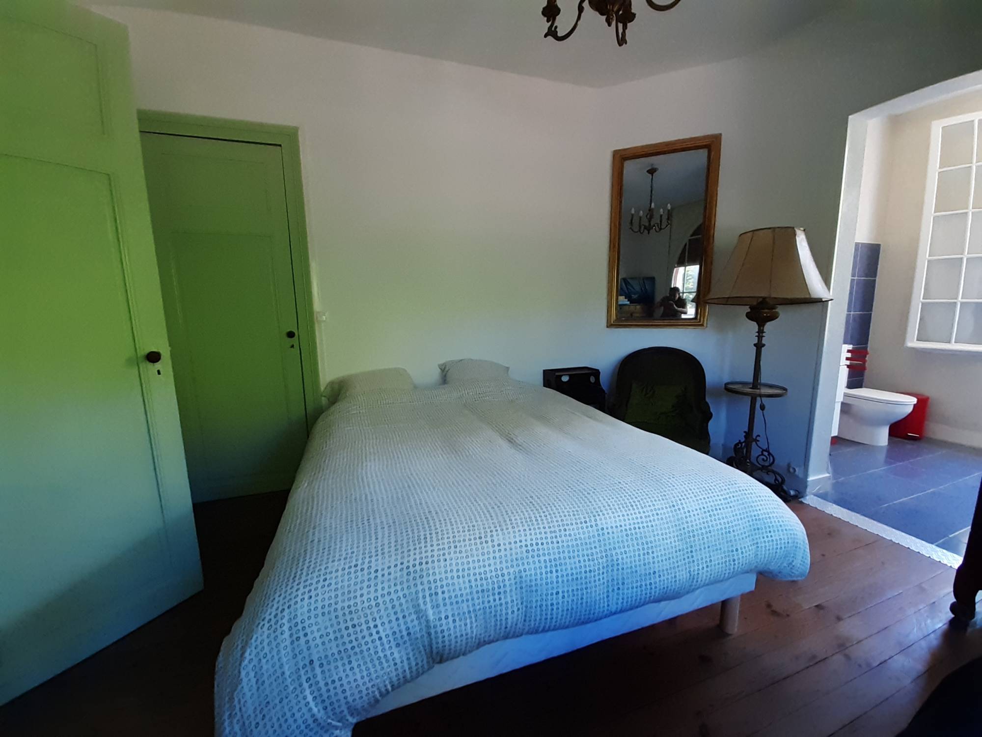 Location ravissante maison Arcachonnaise avec jardin - Arcachon Le Moulleau