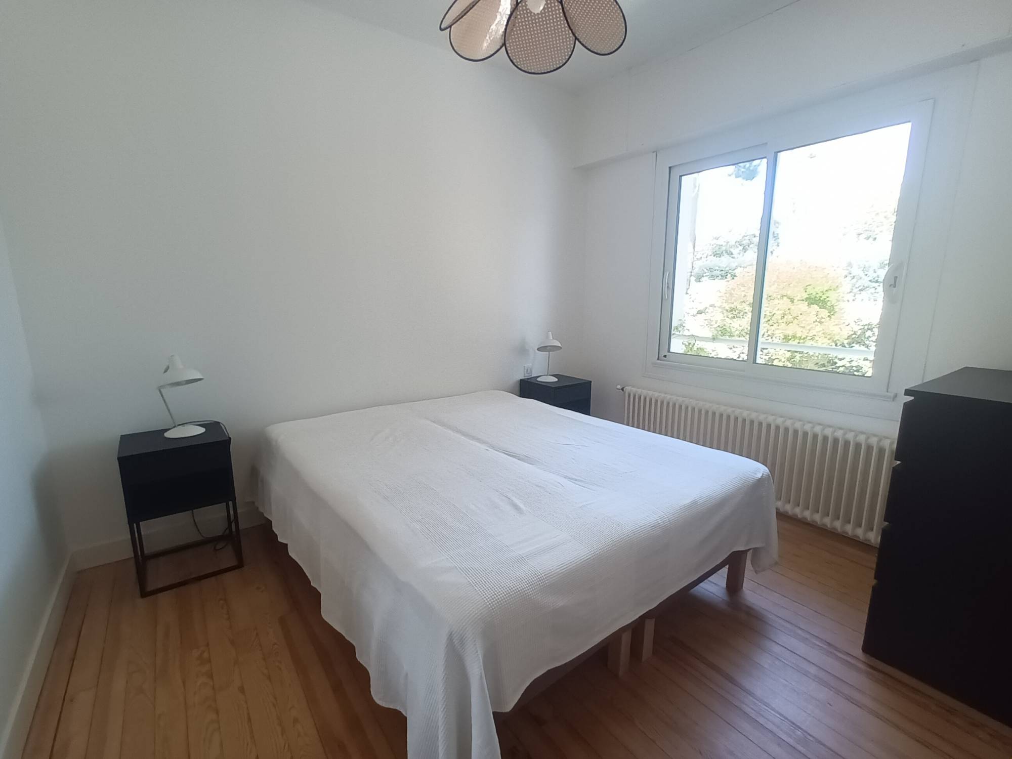 villa a louer arcachon moulleau