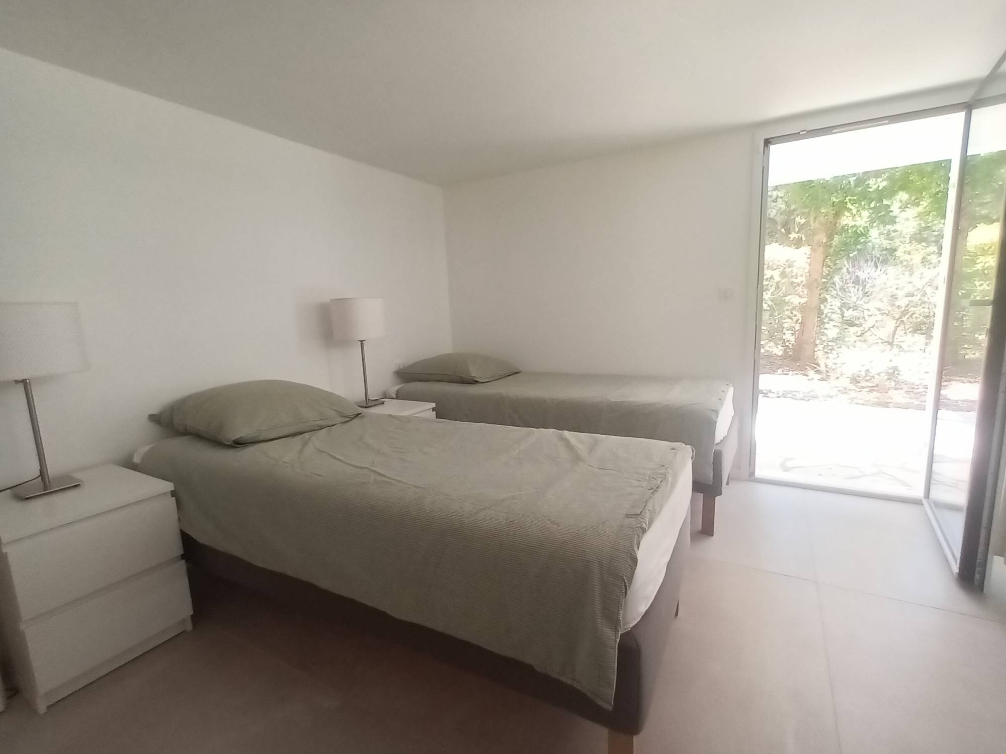 Location jolie maison de vacances 4 chambres - 8 personnes - Arcachon Le Moulleau