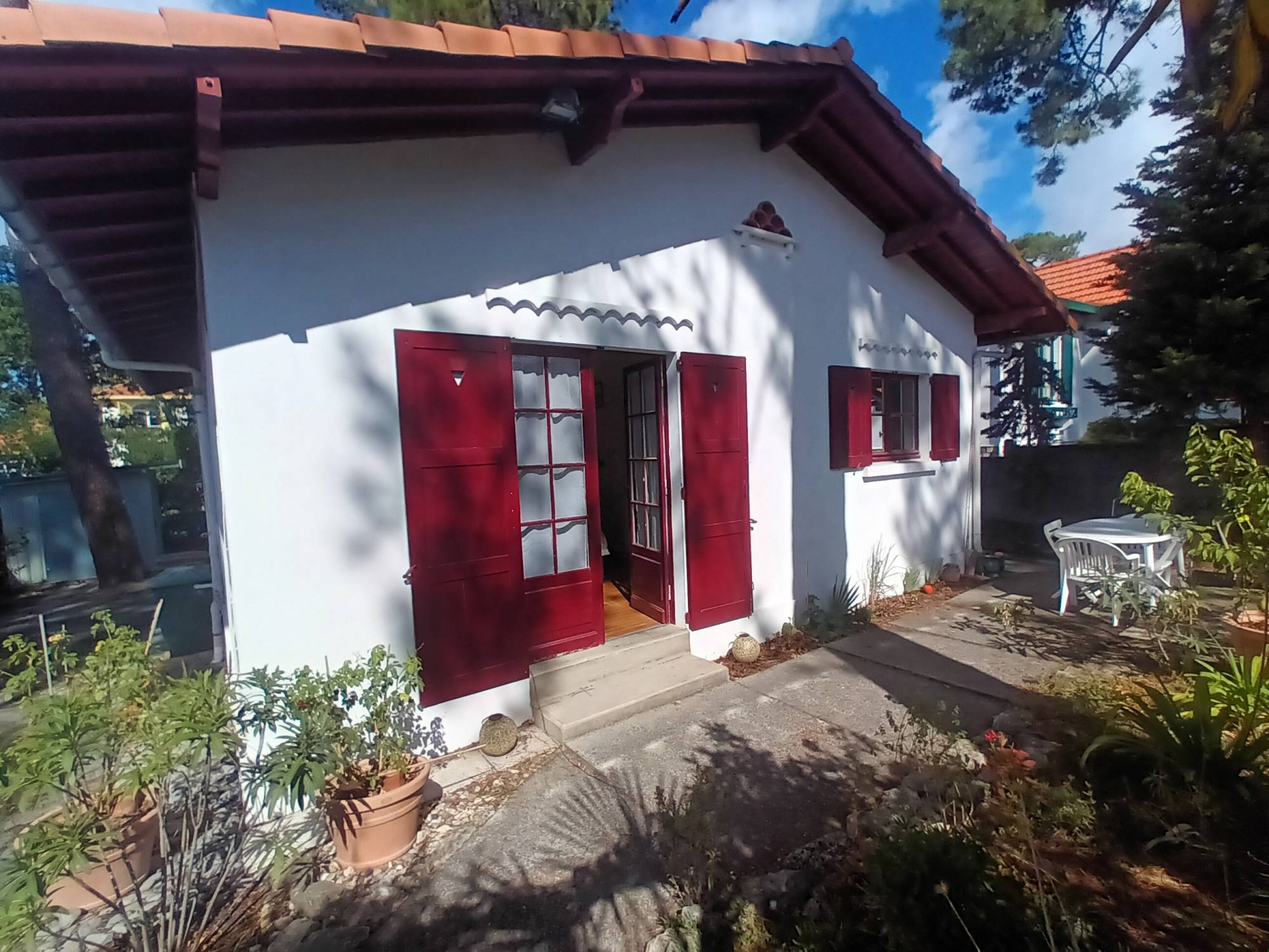 conciergerie arcachon