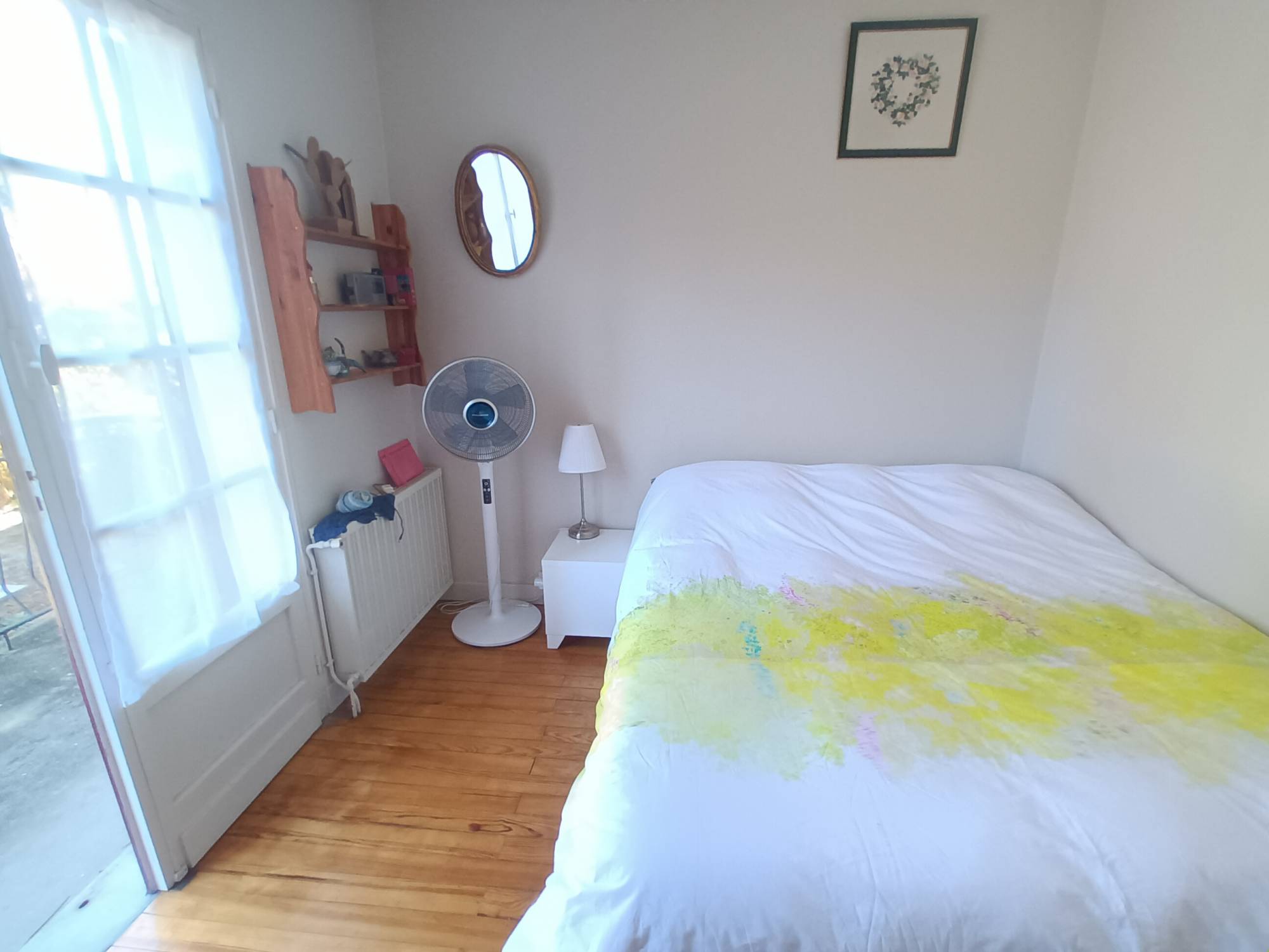 Location maison de vacances 4-6 personnes - Arcachon Abatilles