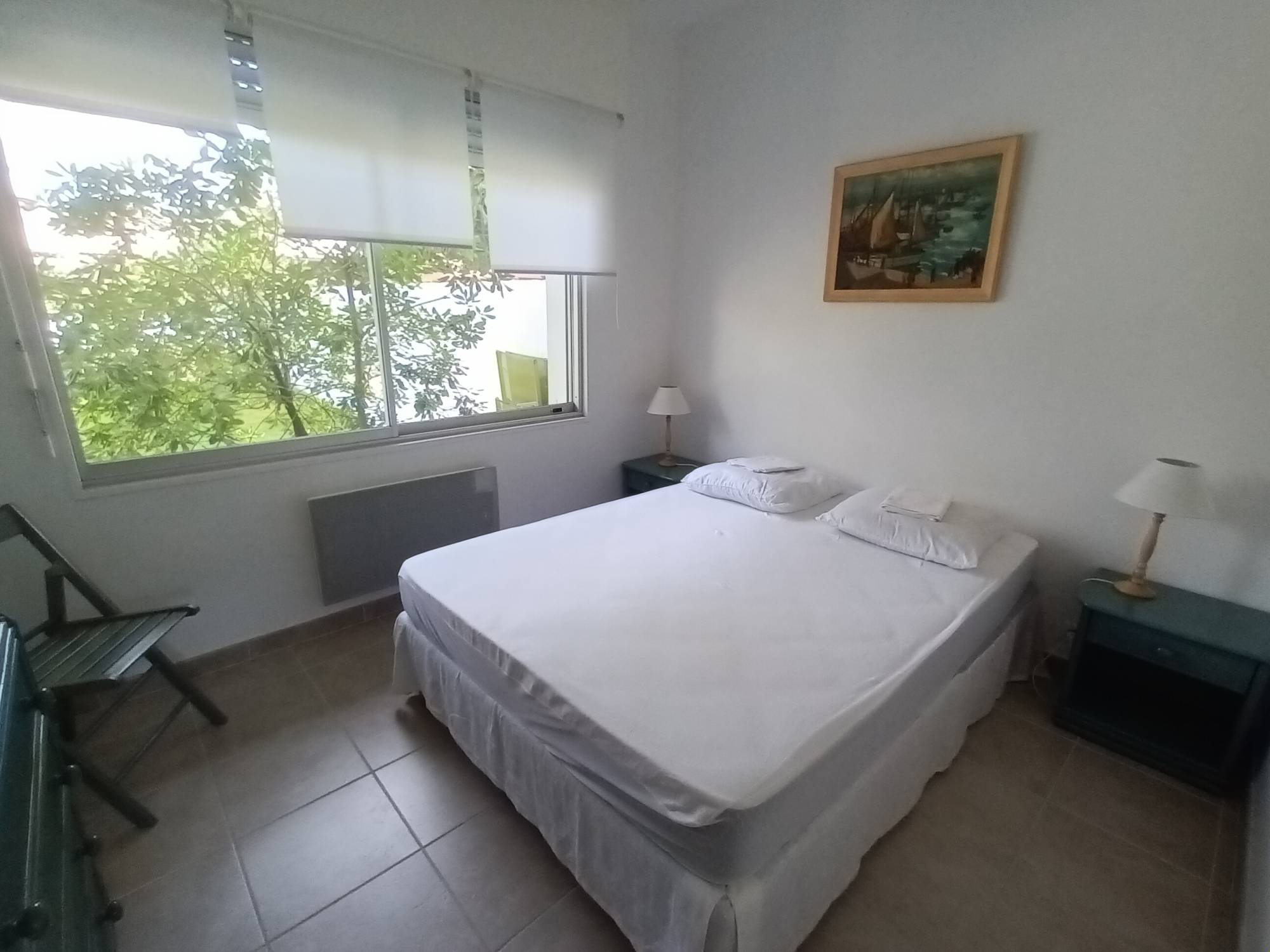 Location maison de vacances à 300 m de la plage - Pyla secteur cercle de Voile