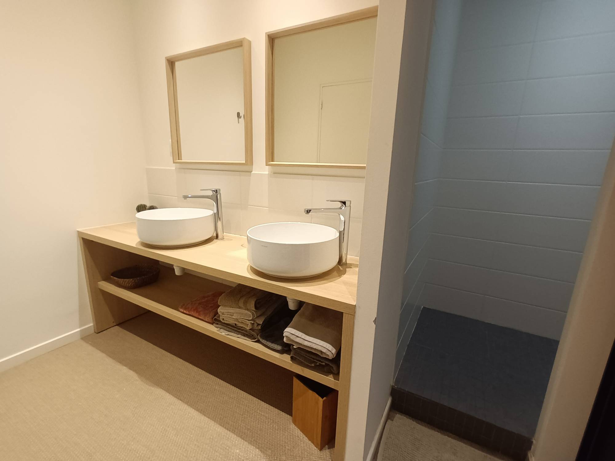 locations saisonnières maison 6 chambres pyla-sur-mer