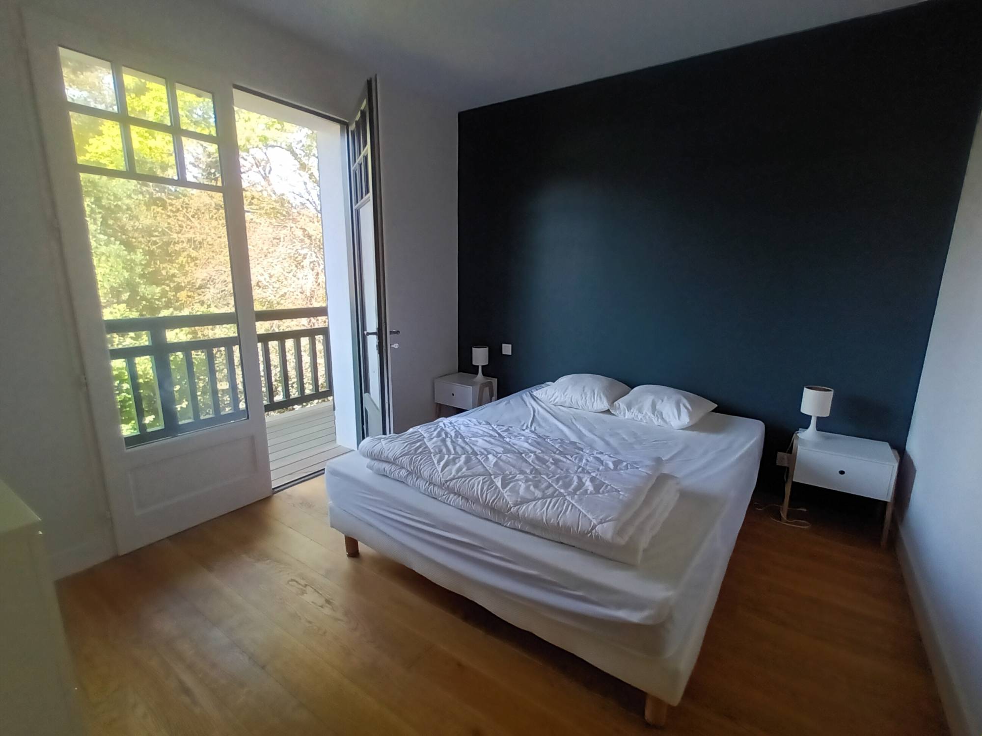 Location maison rénovée 5 chambres et jardin à 100m de la plage - Pyla-sur-Mer