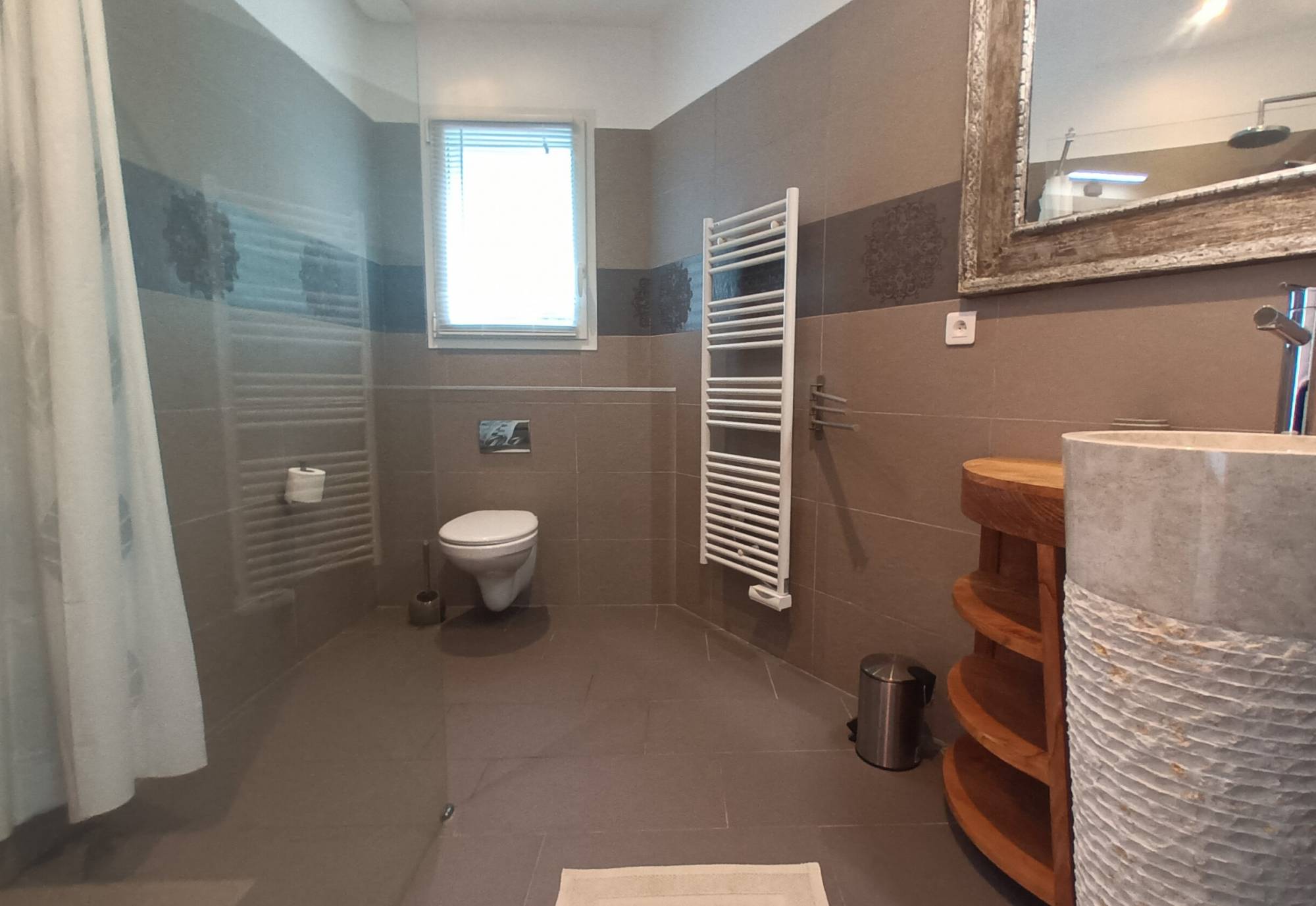 Location belle villa moderne vue Dune du Pilat - 5 chambres et piscine - à 700m des plages Pyla-sur-Mer