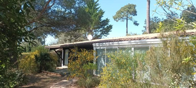 Maison de vacances 4 chambres - 400m de la plage - Pyla-sur-Mer