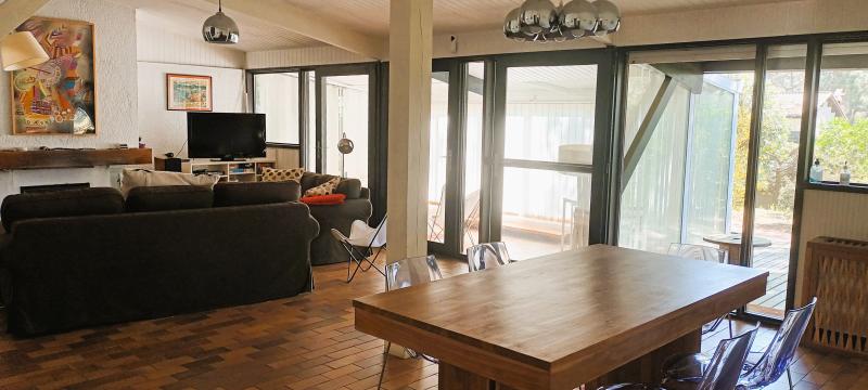 Maison de vacances 4 chambres - 400m de la plage - Pyla-sur-Mer