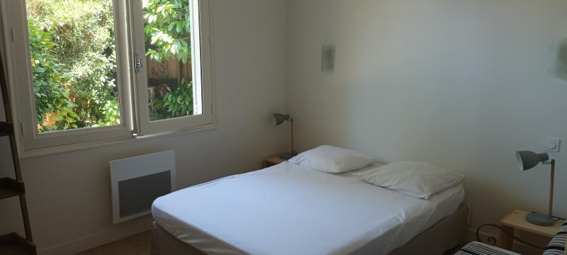 Location charmante maison de vacances avec 5 chambres et piscine - Arcachon Abatilles