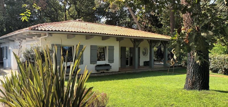 Jolie maison de vacances 6 personnes - Pyla-sur-Mer