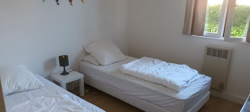 Location maison de vacances 5 chambres et jardin - Arcachon Le Moulleau