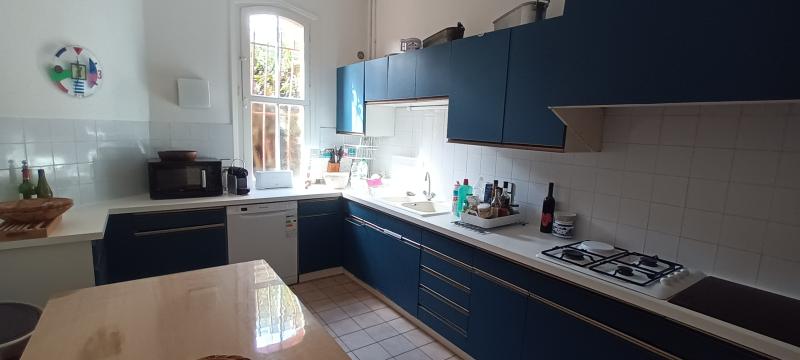 Villa Arcachonaise les pieds dans l'eau - 8 chambres - ARCACHON