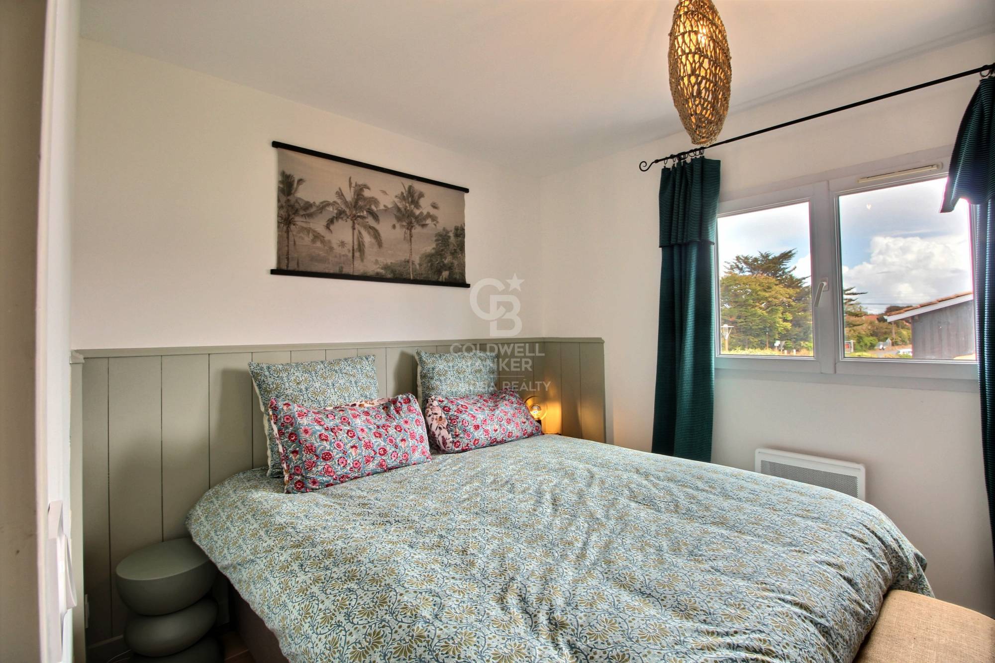 Location maison mitoyenne - 3 chambres et 6 couchages - proche Océan - Cap-Ferret