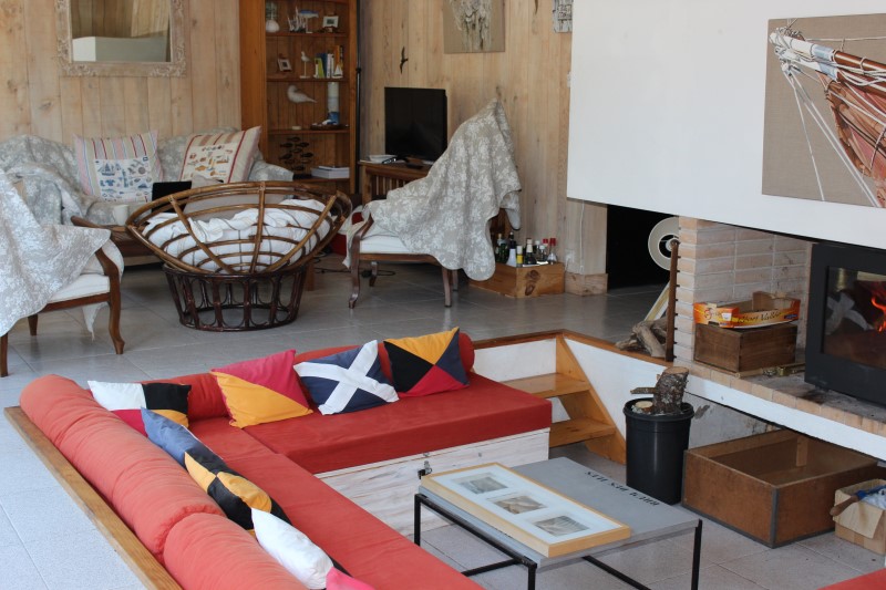 trouver villa familiale à louer proche Cap Ferret