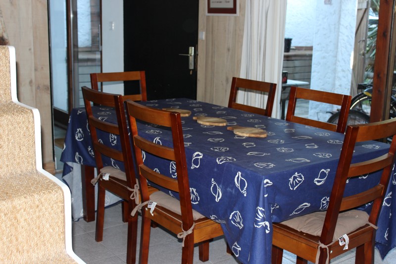 location saisonnière sur le Cap Ferret