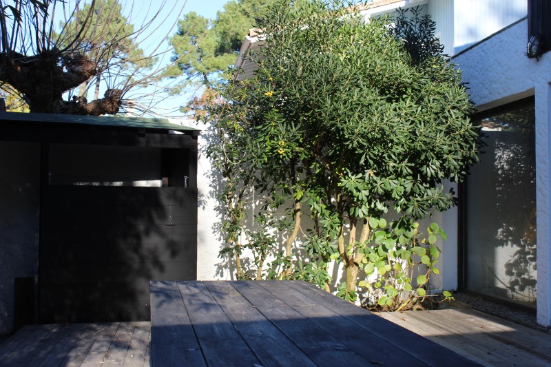 proche cap-ferret villa à louer 6 personnes