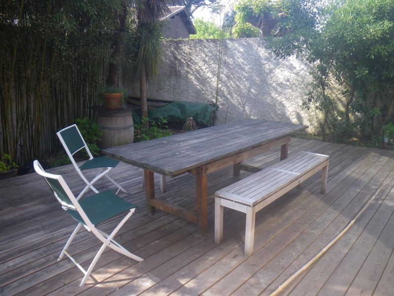 villa à louer cet été 3 chambres proche cap-ferret