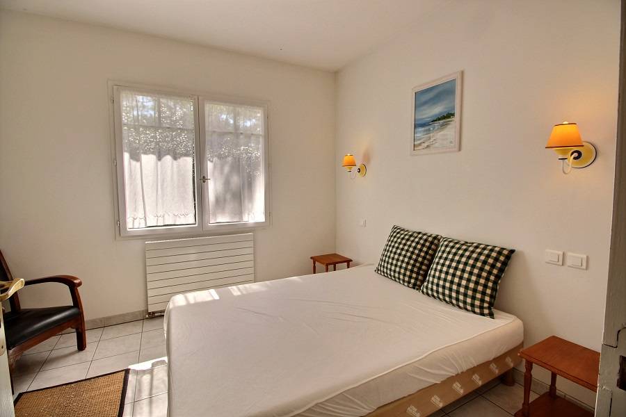 Location villa - 4 chambres et 8 couchages - piscine - Cap-Ferret