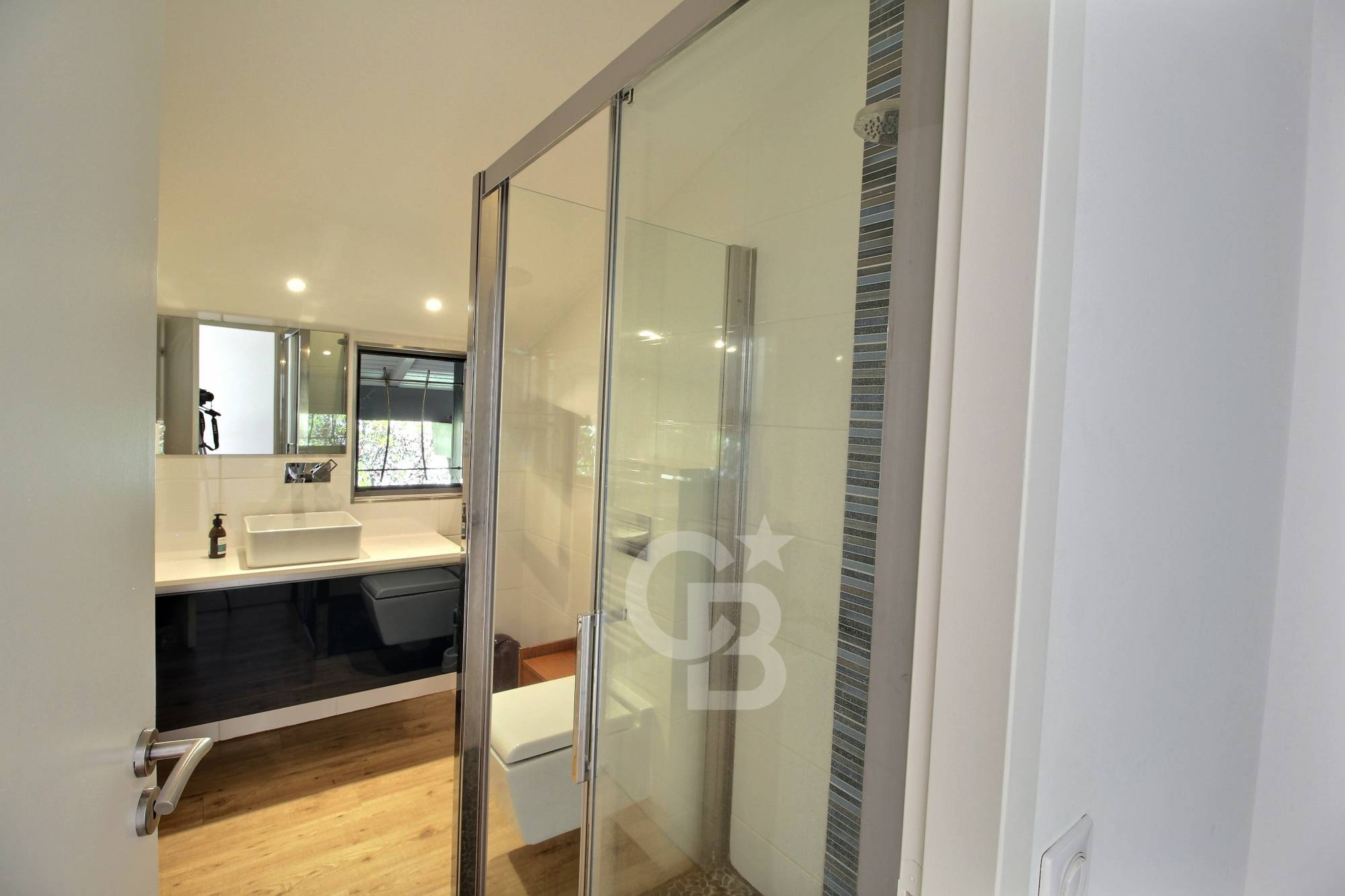 Location villa 4 chambres avec piscine - Cap Ferret