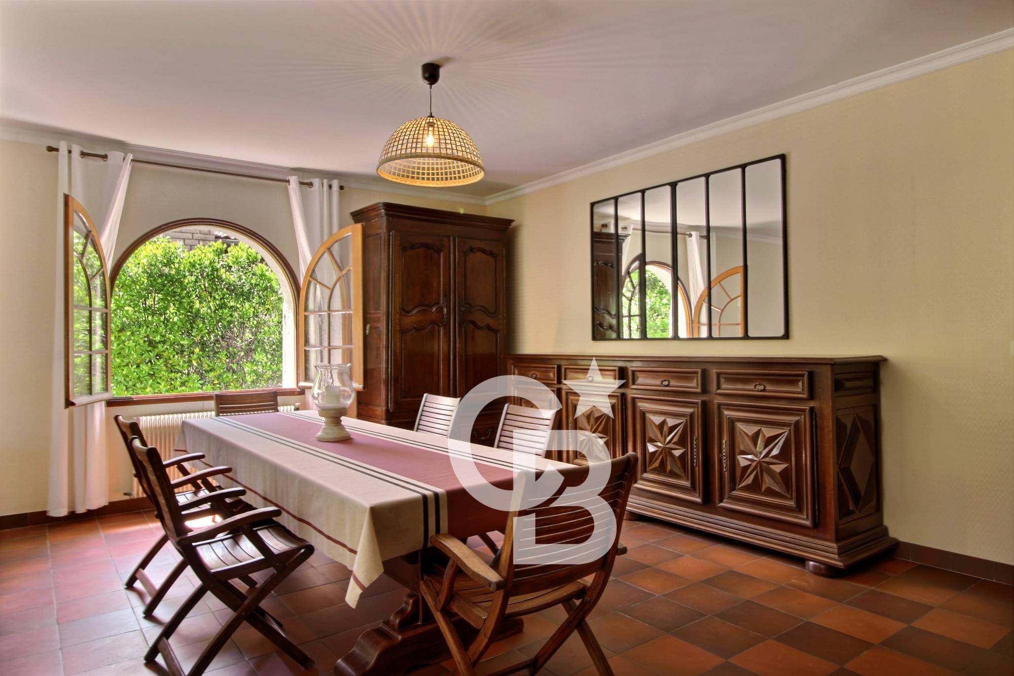 Location villa 4 chambres - Pointe aux Chevaux