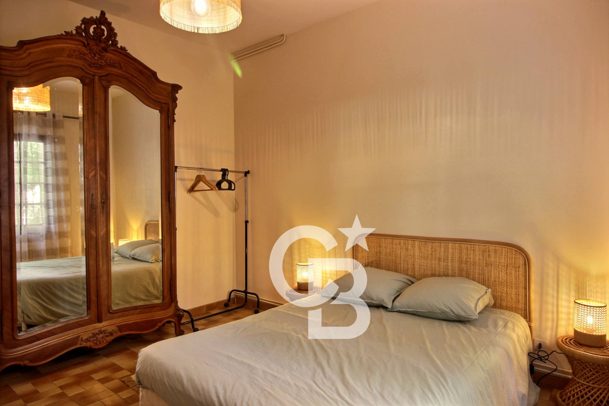 Location villa 4 chambres - Pointe aux Chevaux