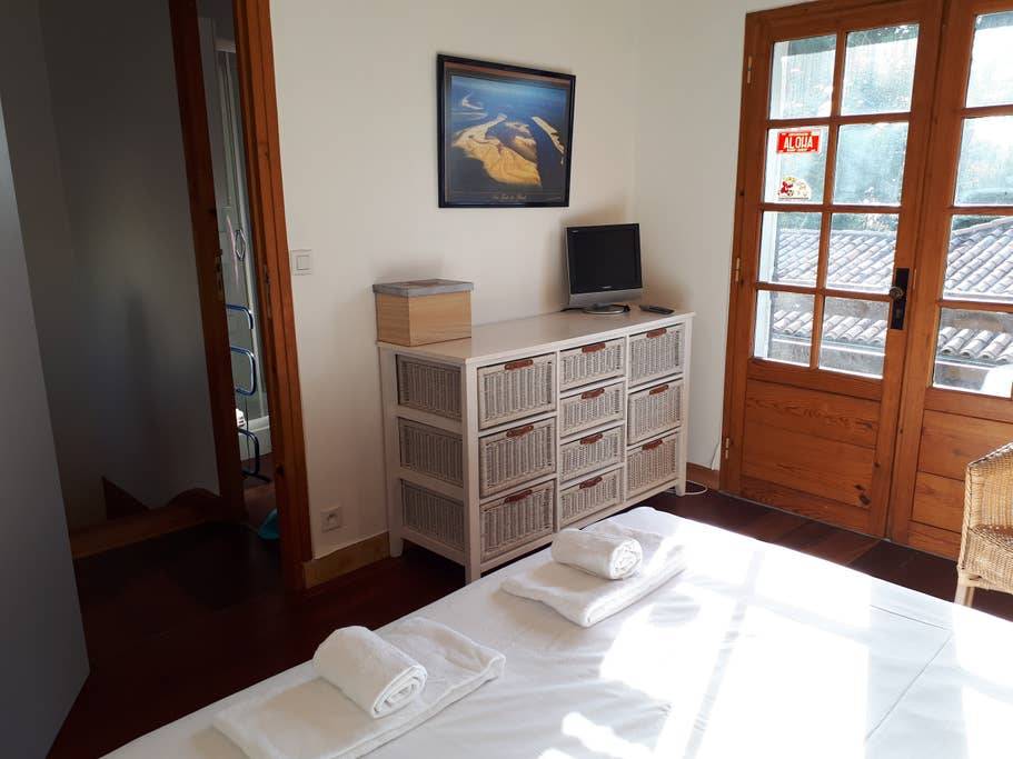 location maison 12 couchages bassin d'arcachon