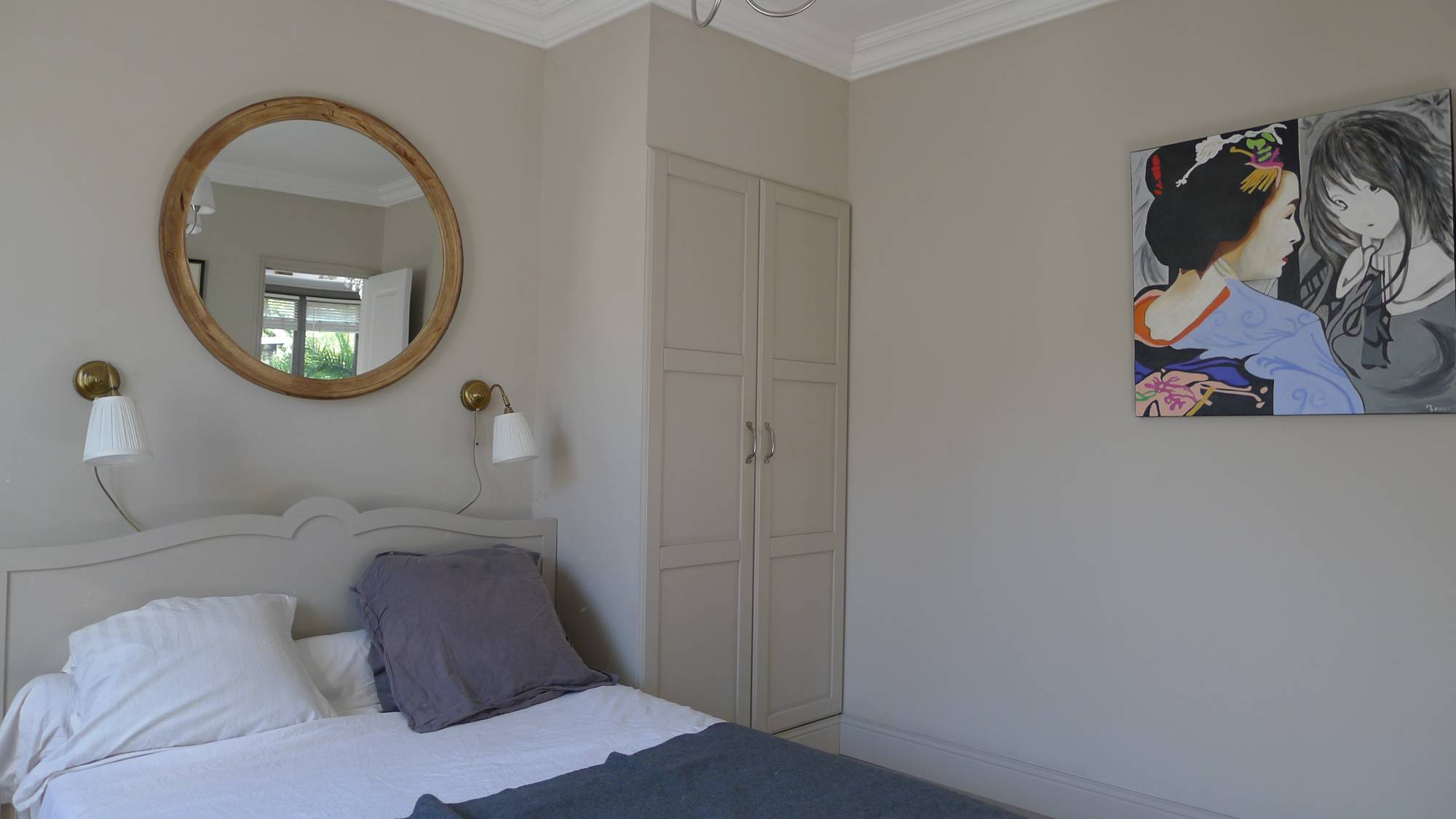 à louer maison moderne 3 chambres bassin d'arcachon