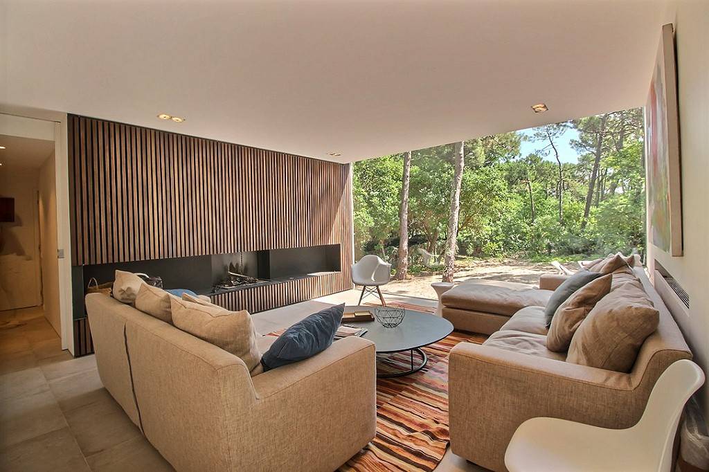 Villa 10 couchages à louer sur le cap-ferret