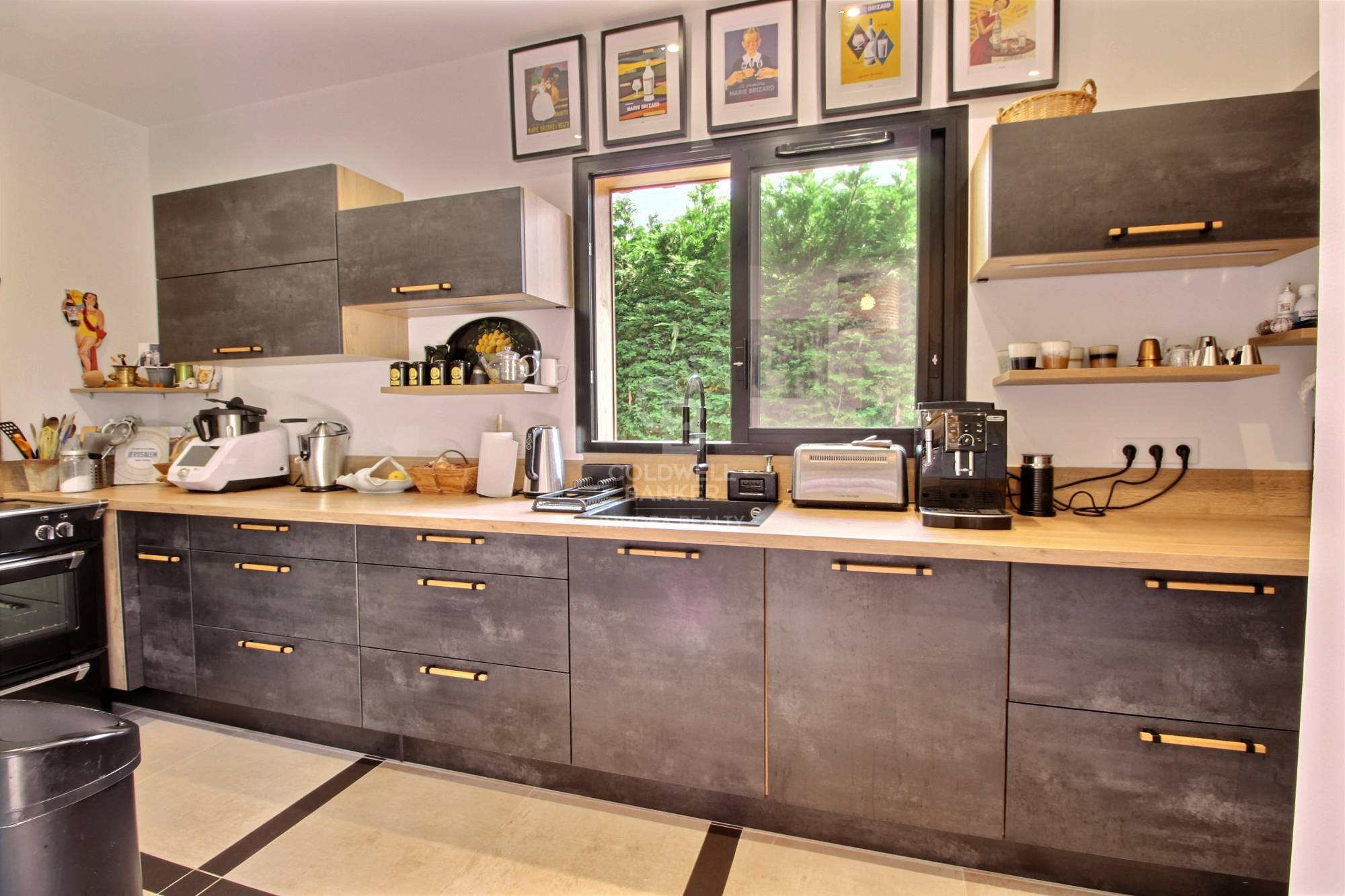 Location villa - 5 chambres et 10 couchages - piscine - Cap Ferret centre