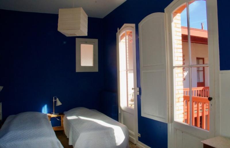 Villa Arcachonaise les pieds dans l'eau - 8 chambres - ARCACHON