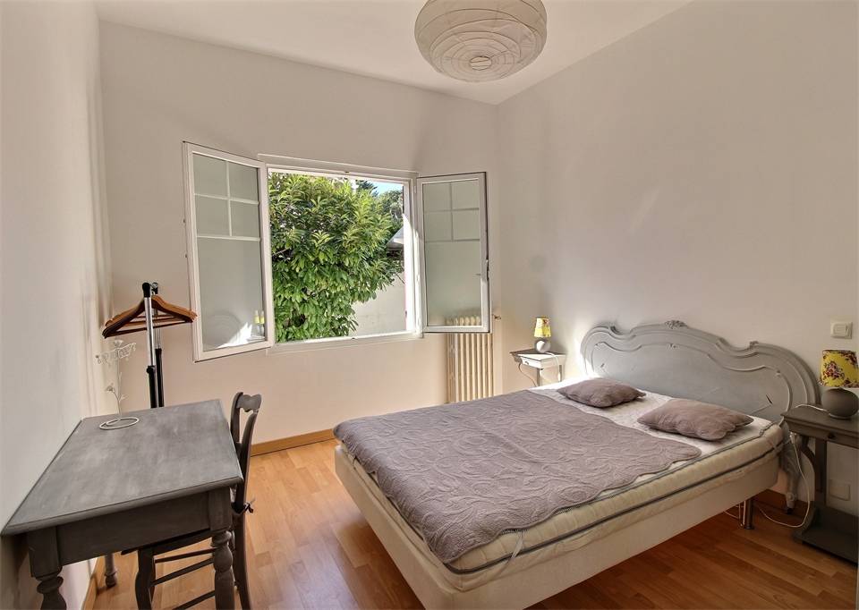 Location maison 3 chambres à 400 mètres des plages - Arcachon Le Moulleau