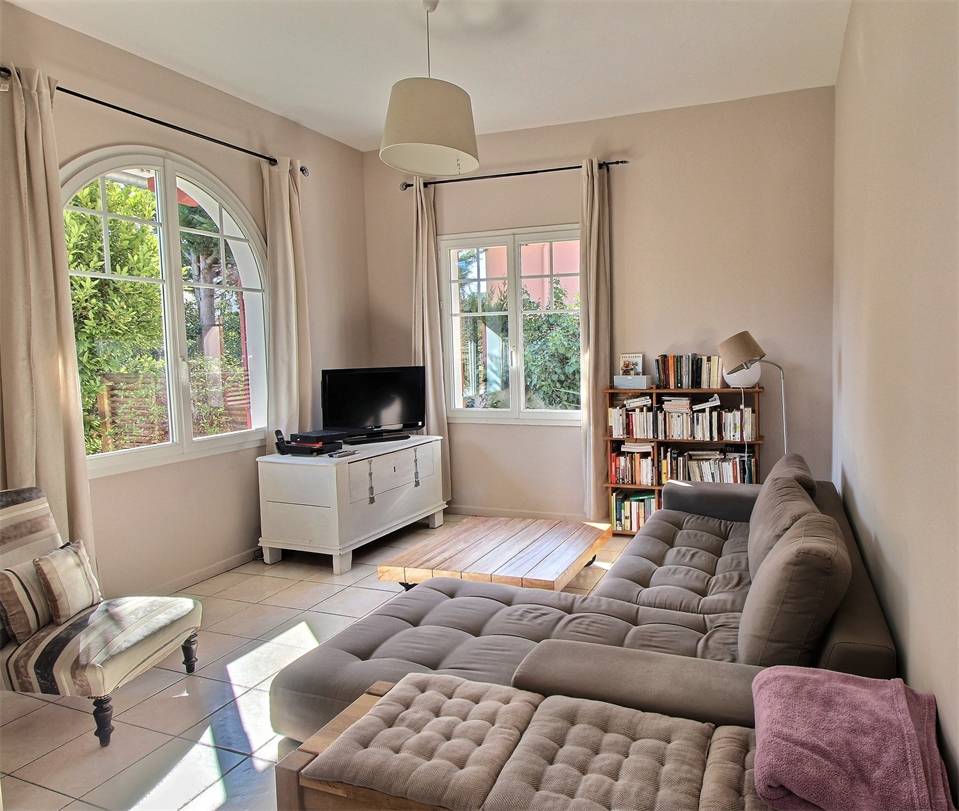 location de vacances maison 3 chambres arcachon