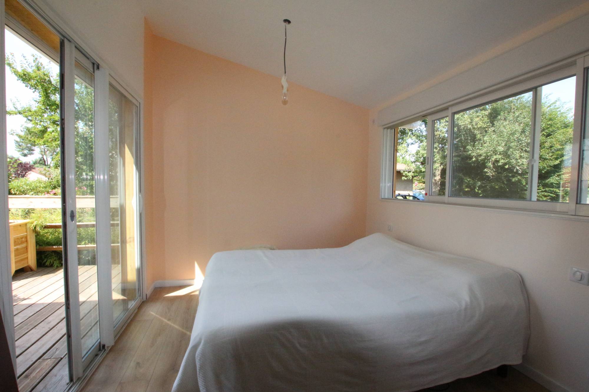 agence immobilière locations saisonnières cazaux