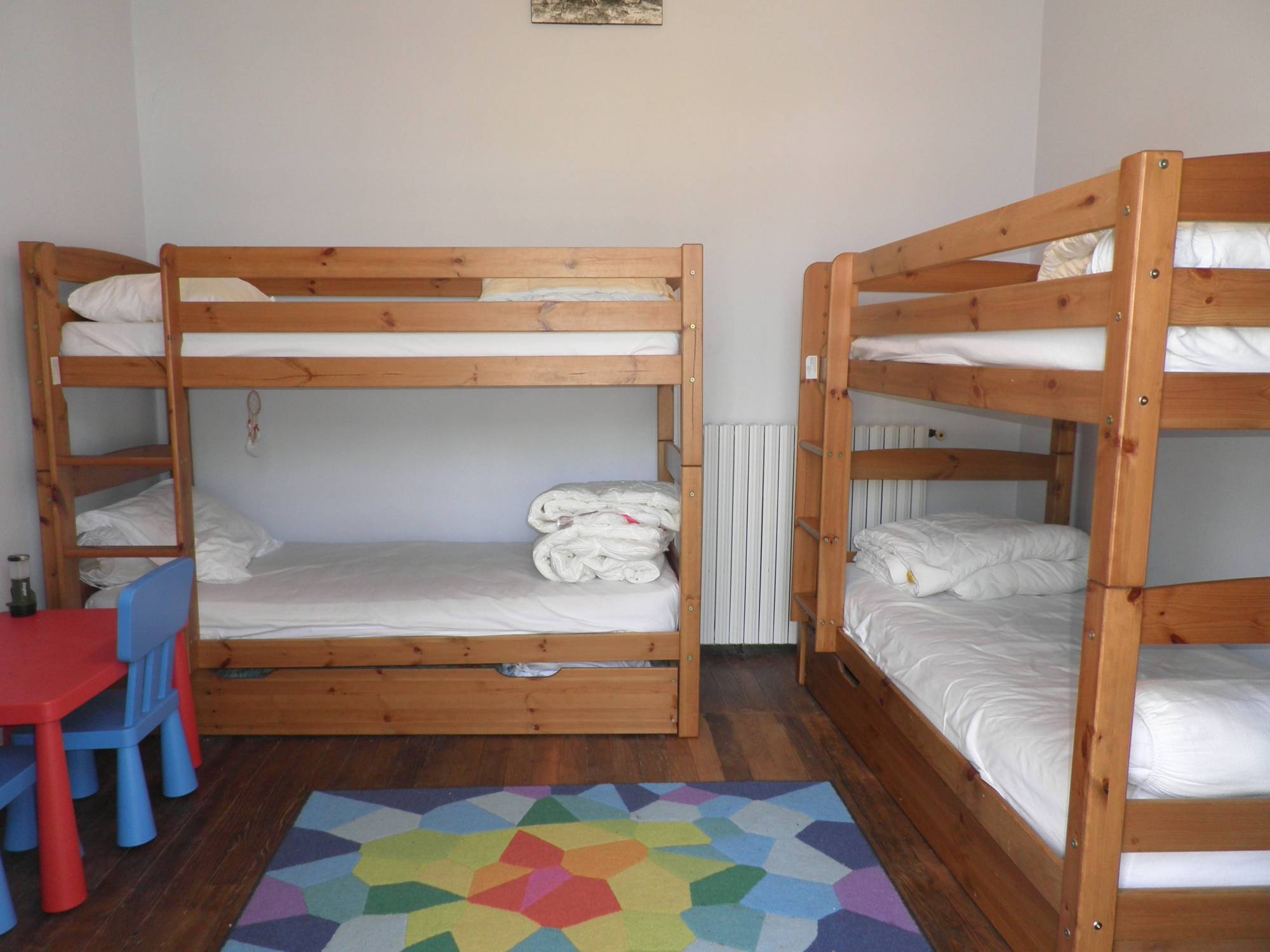 Location authentique Arcachonnaise proche plage ARCACHON CENTRE VILLE