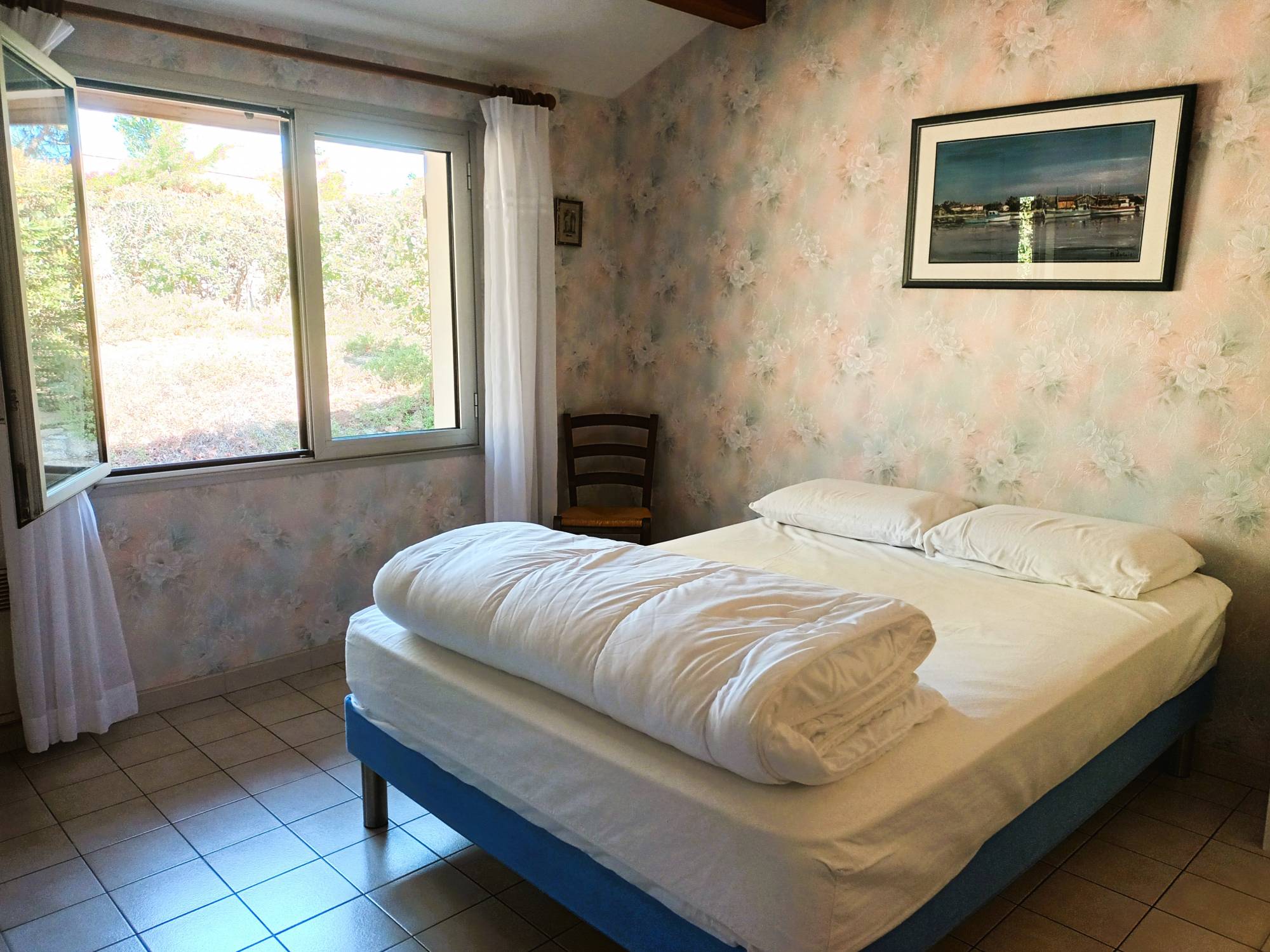 Location maison de vacances 3 chambres avec piscine - Pyla-sur-Mer