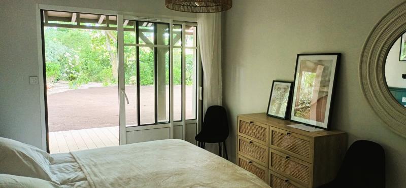 Nouveau - Jolie maison neuve et climatisée - 4 chambres et jardin - MOULLEAU