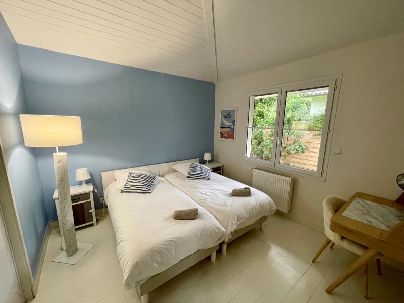 Location belle villa avec piscine chauffée dans le Domaine - Pyla-sur-Mer