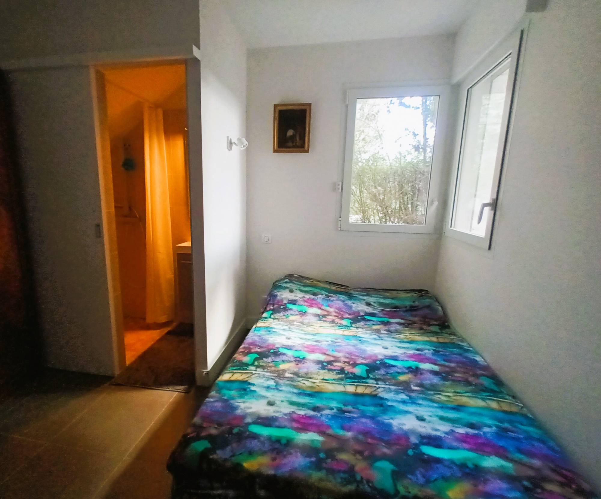 Location agréable maison 3 chambres au coeur du Moulleau-village - Arcachon