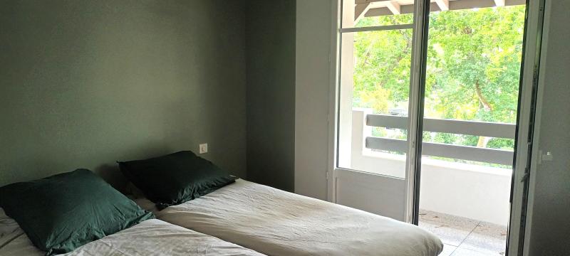 Nouveau - Jolie maison neuve et climatisée - 4 chambres et jardin - MOULLEAU