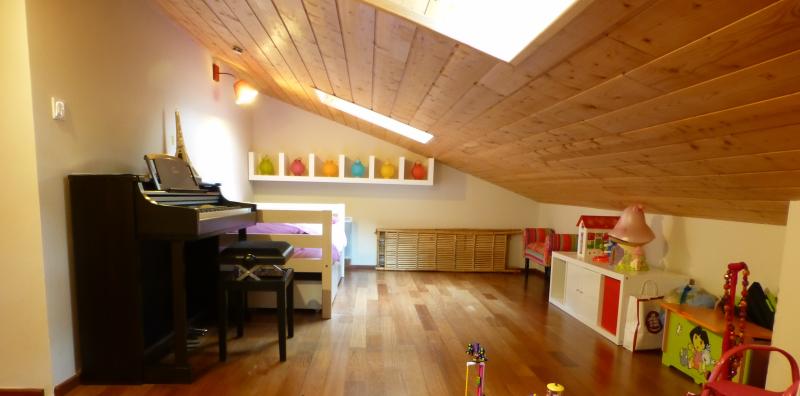 Charmante villa en bois moderne, 4 chambres ,à coté de la dune du Pilat