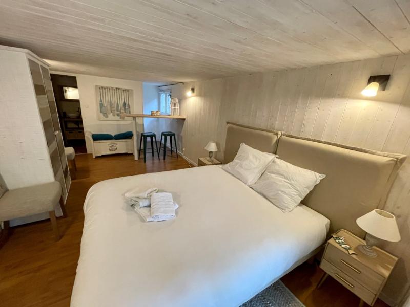 Location belle villa avec piscine chauffée dans le Domaine - Pyla-sur-Mer