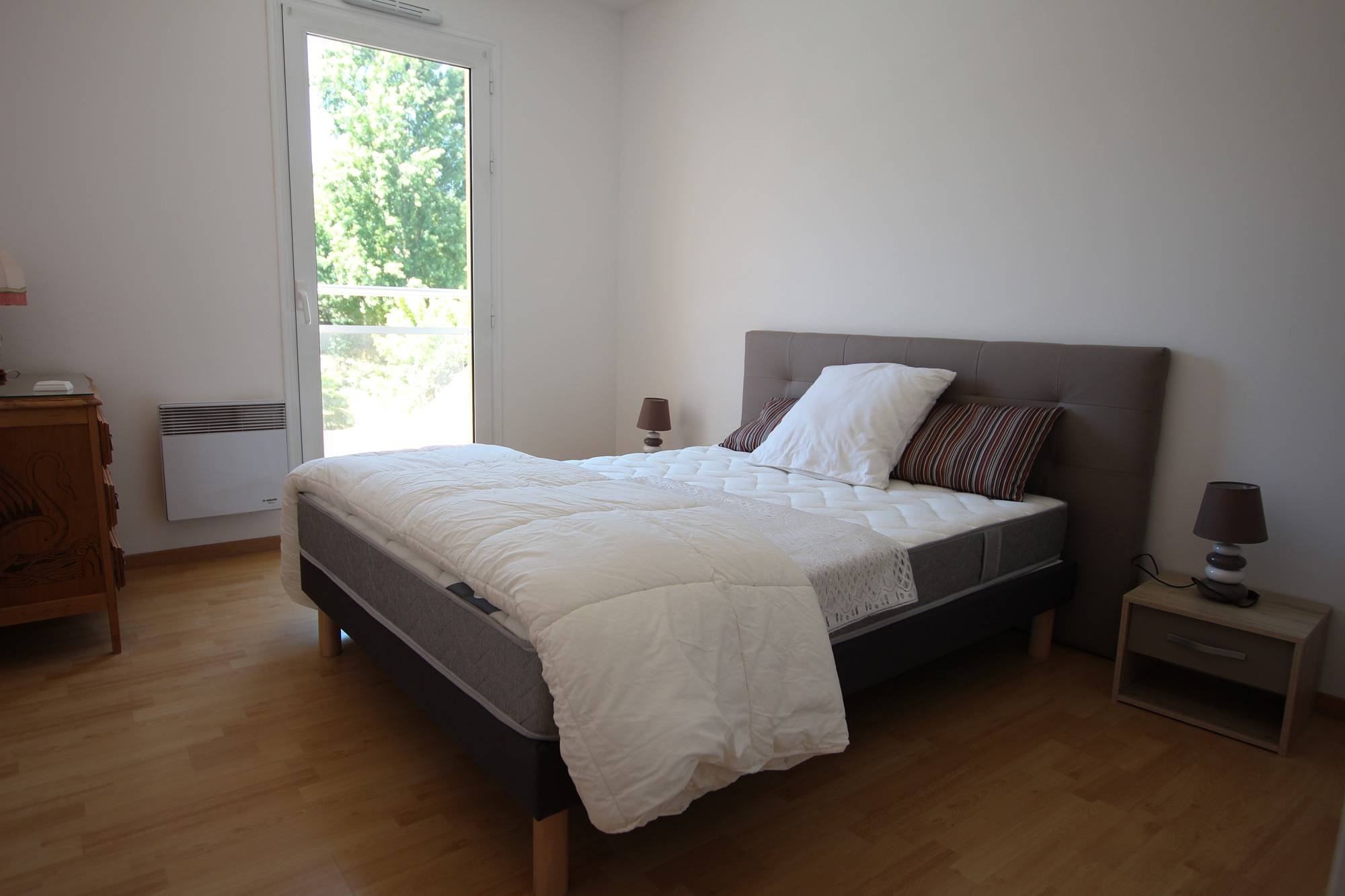 LOCATION DE VACANCES APPARTEMENT 4 PERSONNES PROCHE PLAGE ARCACHON