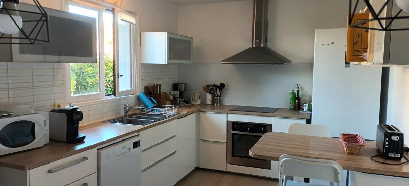 maison proche plage a louer Arcachon moulleau