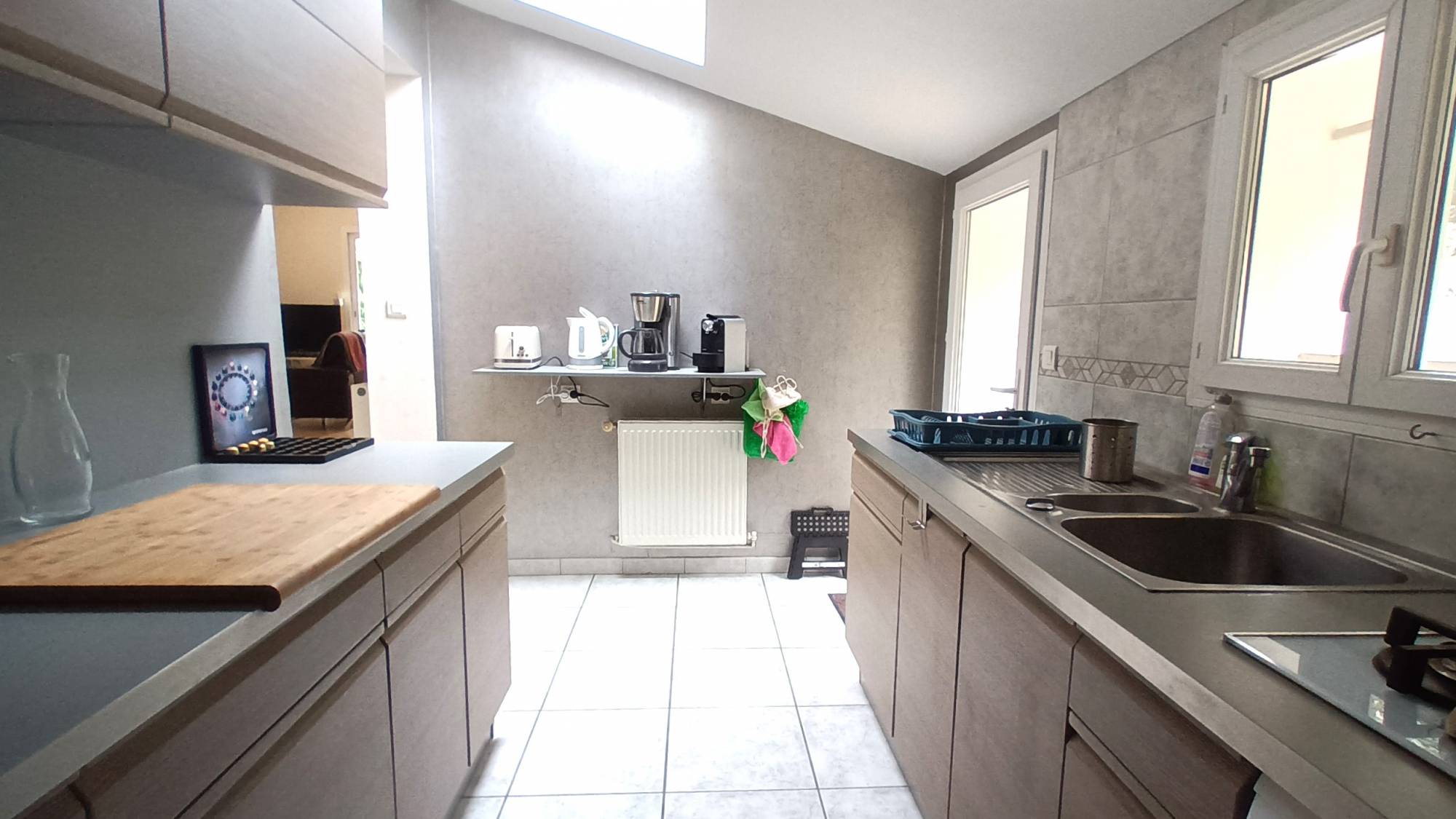 Location jolie maison 3 chambres à 100 mètres de la plage - Pyla-sur-Mer Haïtza