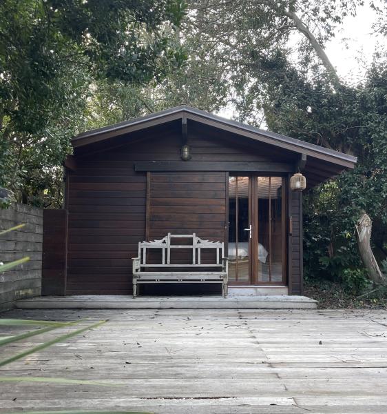 Location grande villa - 7 chambres et 14 couchages - piscine - Cap Ferret