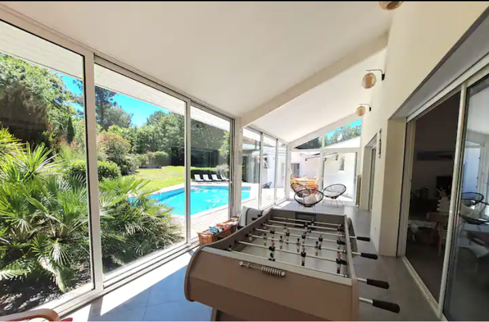 conciergerie gestion locative arcachon