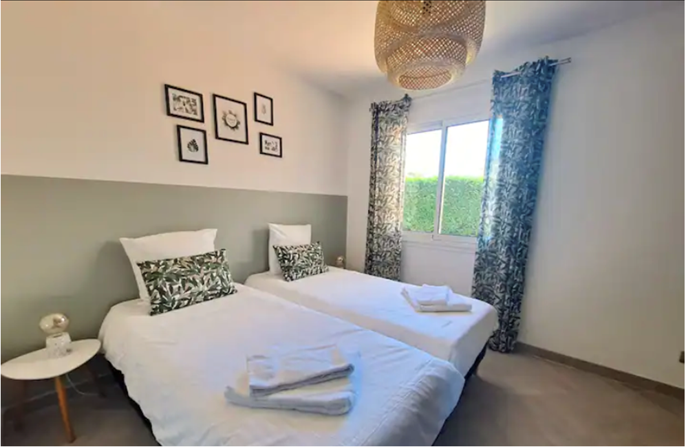 locations de vacances proche dune du pyla